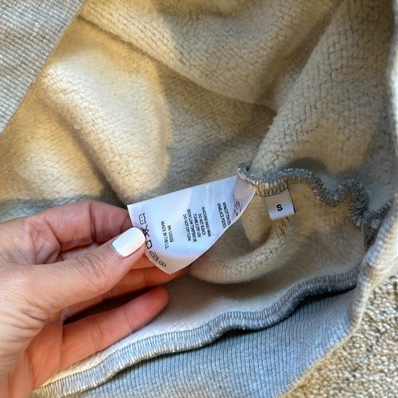 Sprwmn sweat suit - Picture 9 of 9